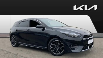 Kia Ceed 1.5T GDi ISG GT-Line 5dr Petrol Hatchback